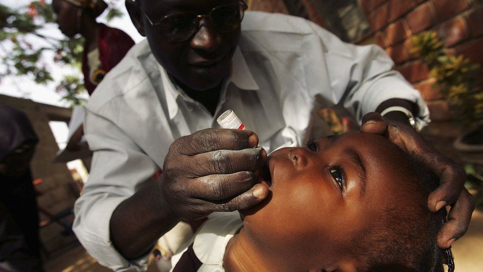 Polio au Malawi : les autorités enquêtent sur de nouveaux cas suspects