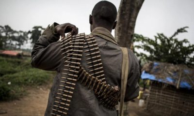 RDC : Un militaire abat une dizaine de citoyens lors d'un enterrement