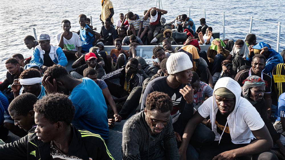 Immigration clandestine : Le Sénégal a un remède magique