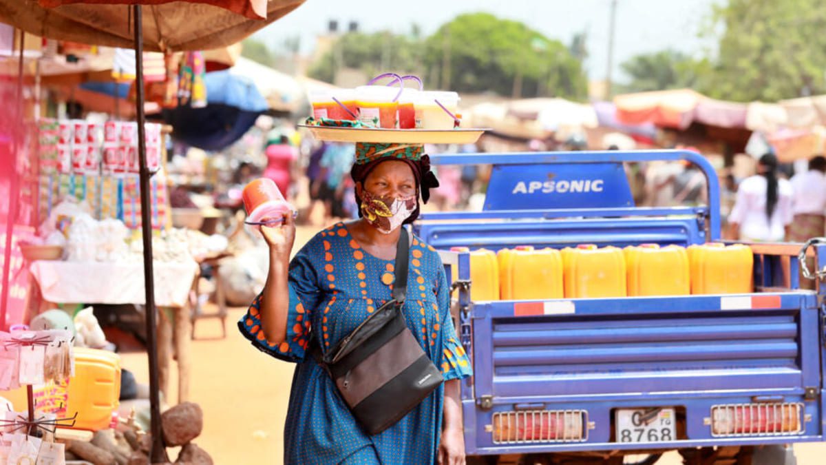 Commerce : Tous les Togolais doivent se conformer à cette règle