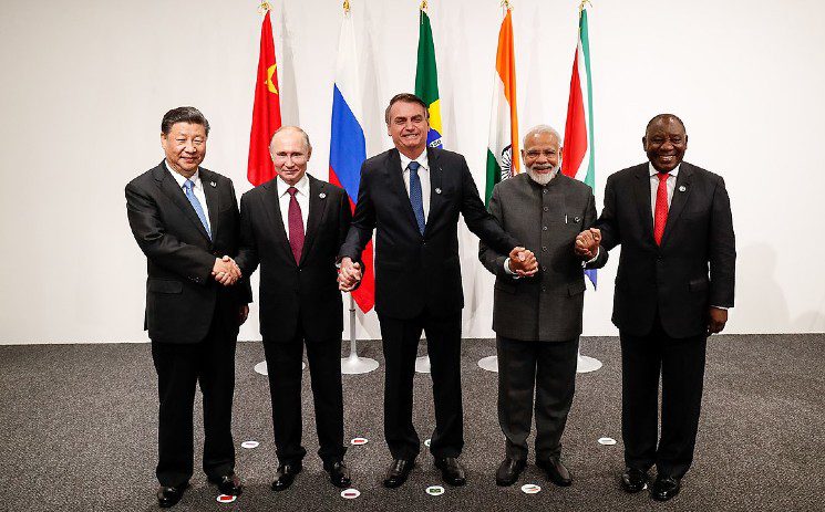 Brics sommet