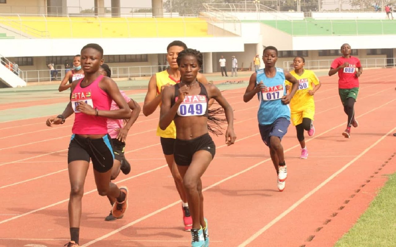 Athlétisme : La date et le lieu des championnats nationaux dévoilés