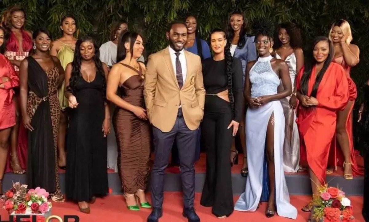 The Bachelor Afrique Francophone : Le Gabon accueille le tournage de la saison 2 de l'émission