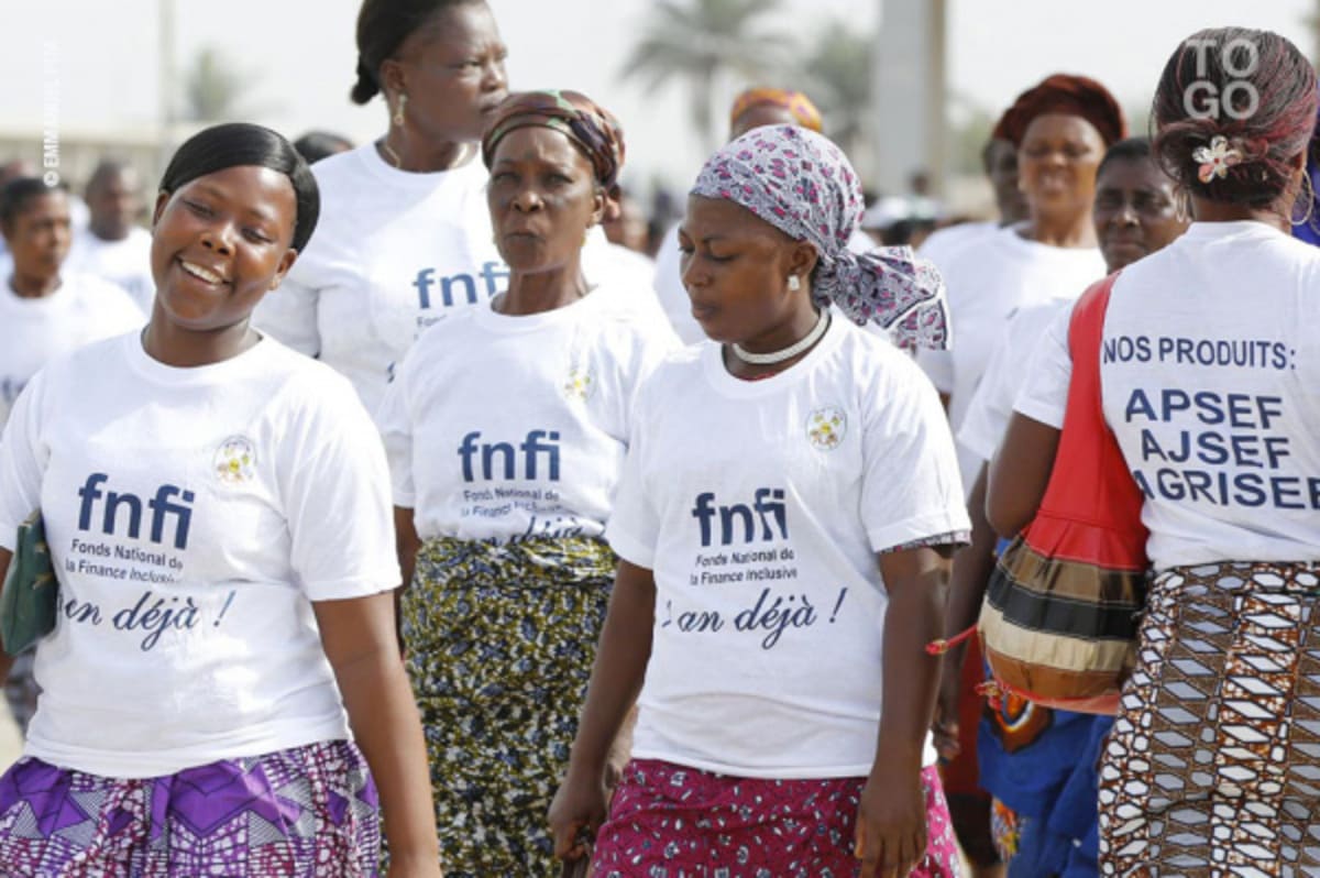 Inclusion financière : Plus de 107 milliards FCFA de crédits octroyés par le FNFI