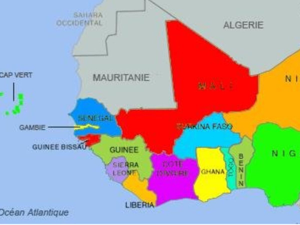 Le Togo se démarque dans la lutte contre le terrorisme en Afrique de l'Ouest (Rapport)