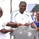 Volleyball au Togo : Sergio Sports va désormais habiller les arbitres