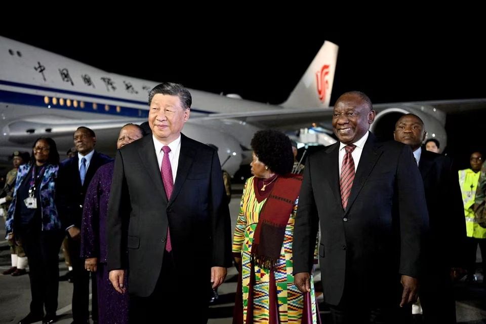BRICS 2023 : Johannesburg Accueille le 15e Sommet pour des Discussions Cruciales