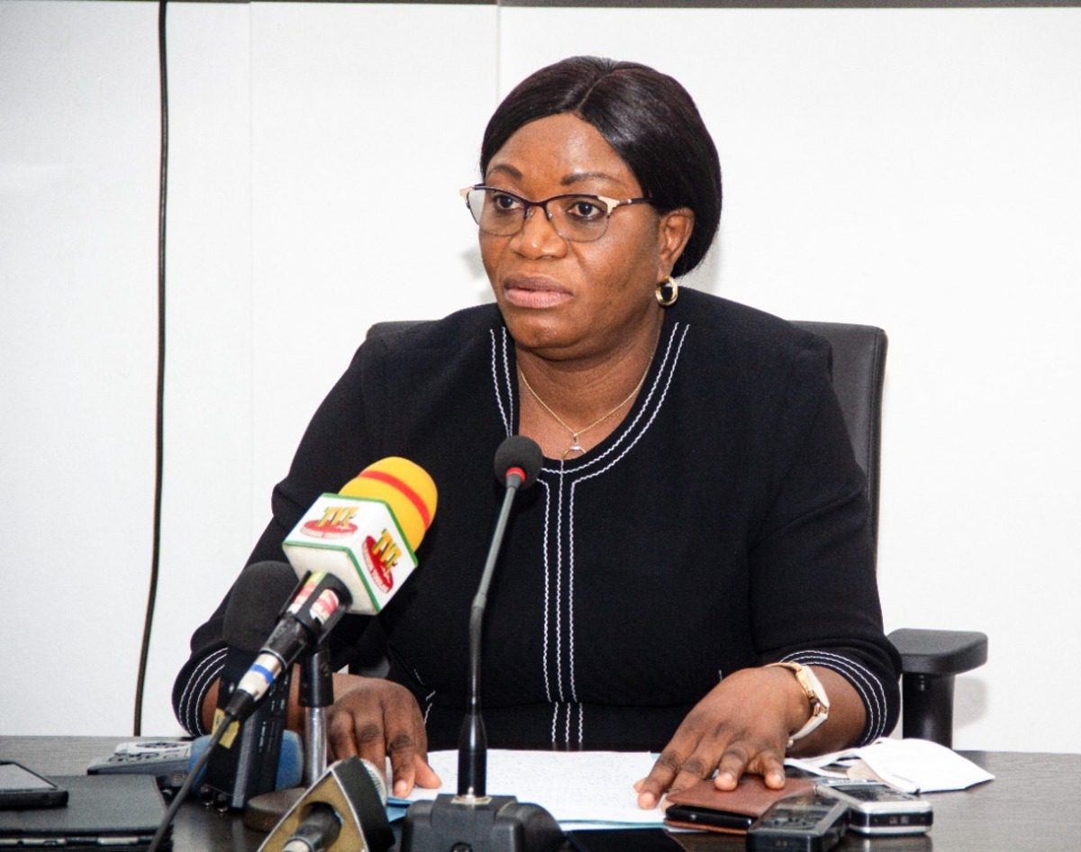 Promotion de la femme : Le gouvernement togolais réaffirme son engagement