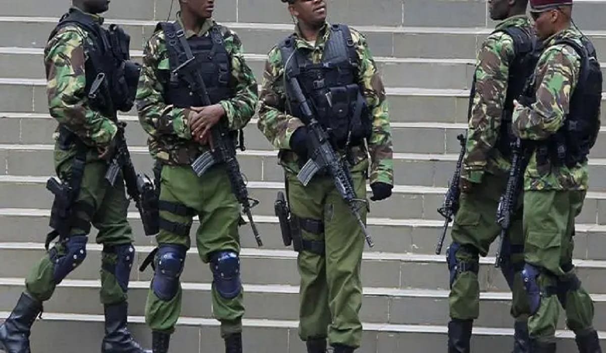 Cameroun : De nouvelles nominations au ministère de la Défense