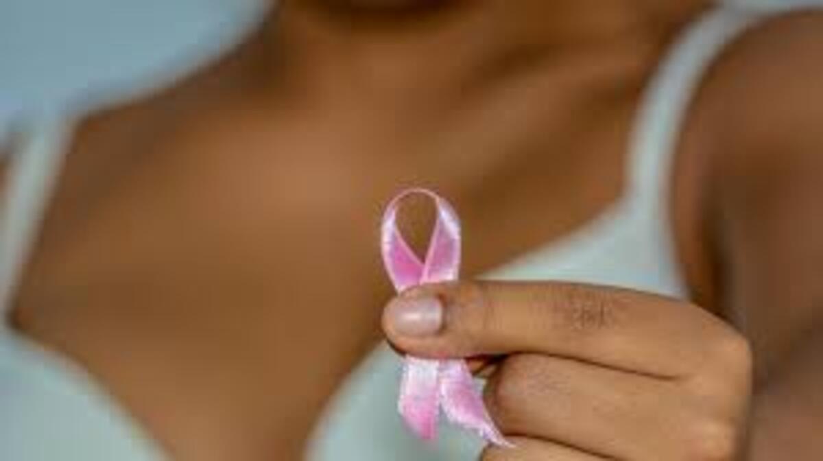 Santé : L'ONG S3 s'engage à combattre le cancer du sein