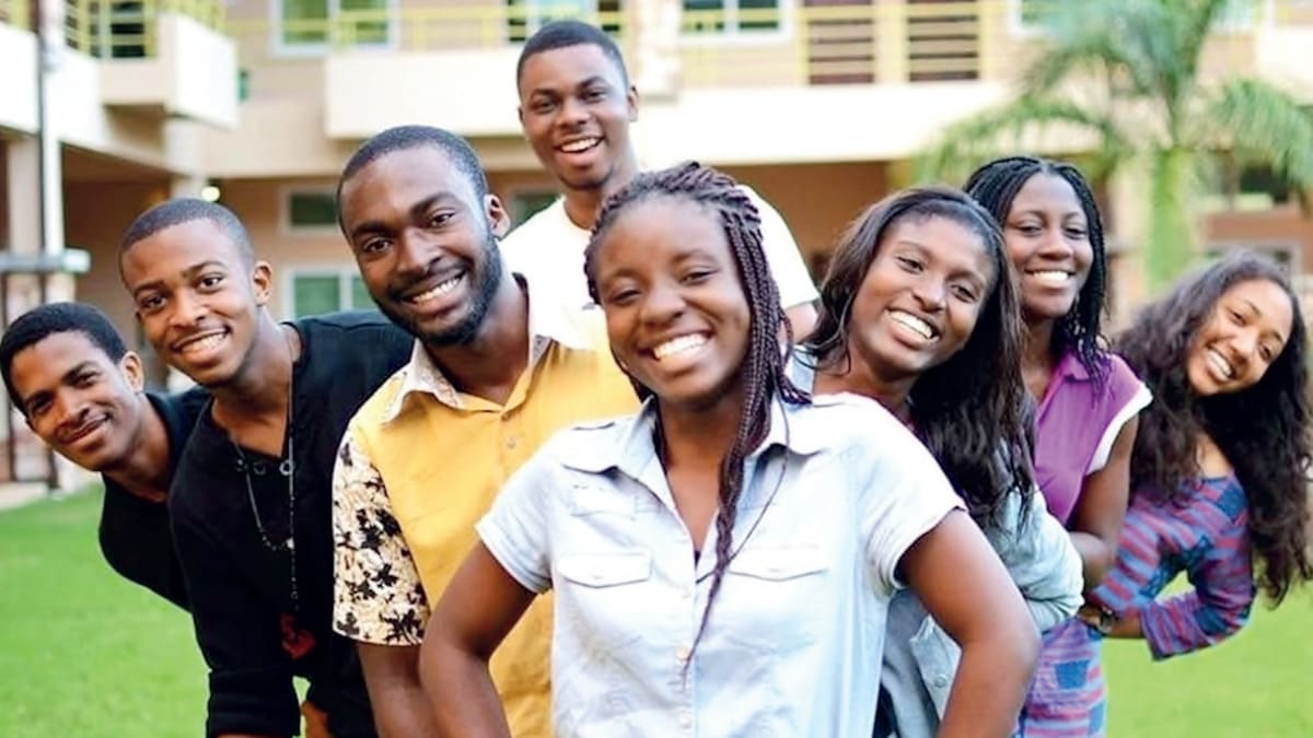 Togo : Inauguration d'un centre des jeunes à Cinkassé