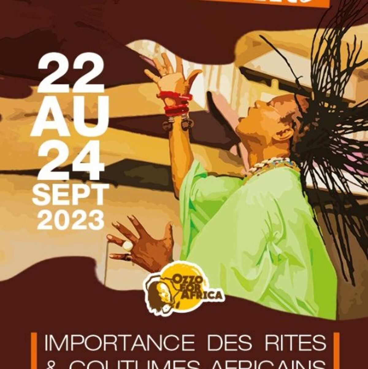 Togo : Bientôt l'édition 2023 du FESTIMUZ