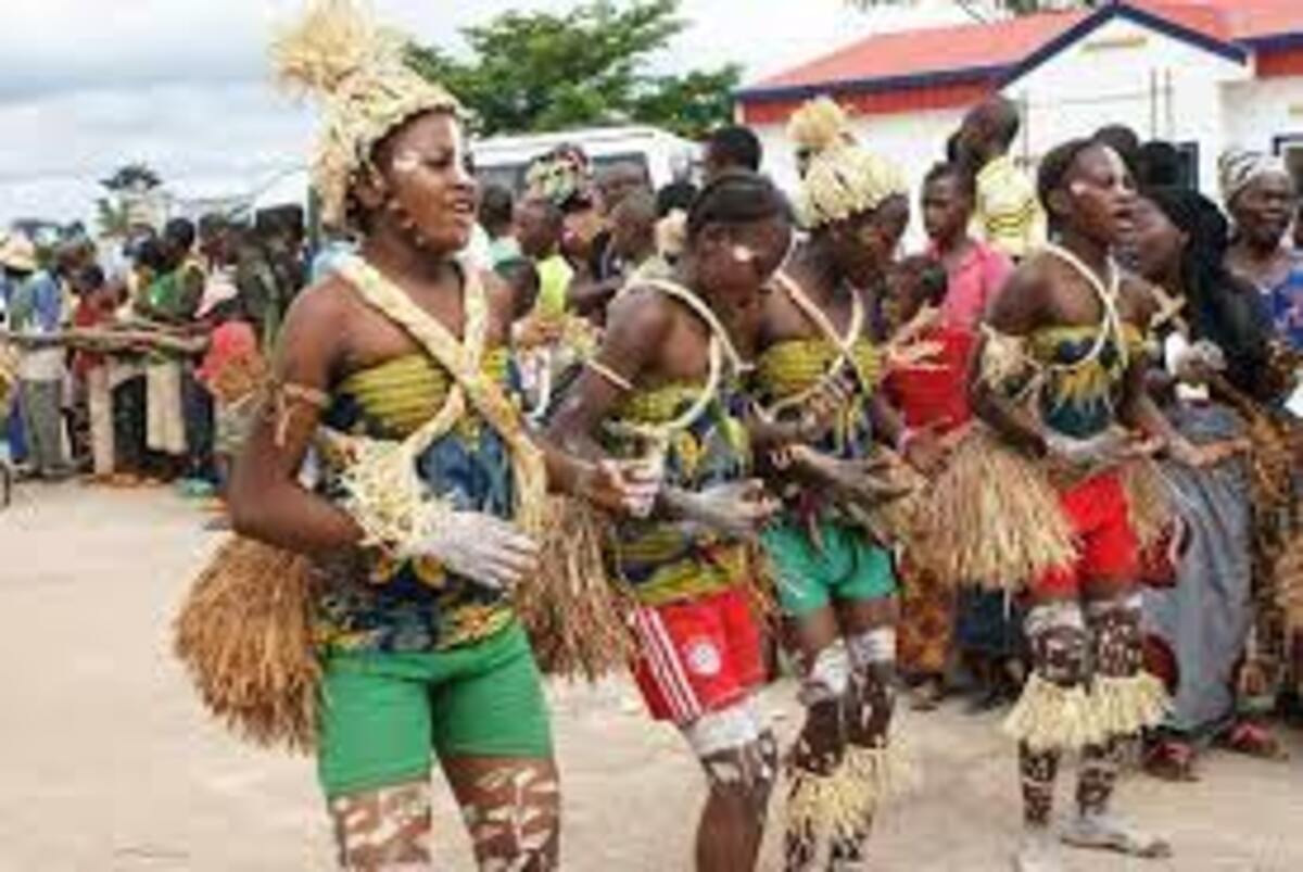 Culture : L'édition 2023 de la fête traditionnelle "Bakatue-Anèzan" lancée à Aného