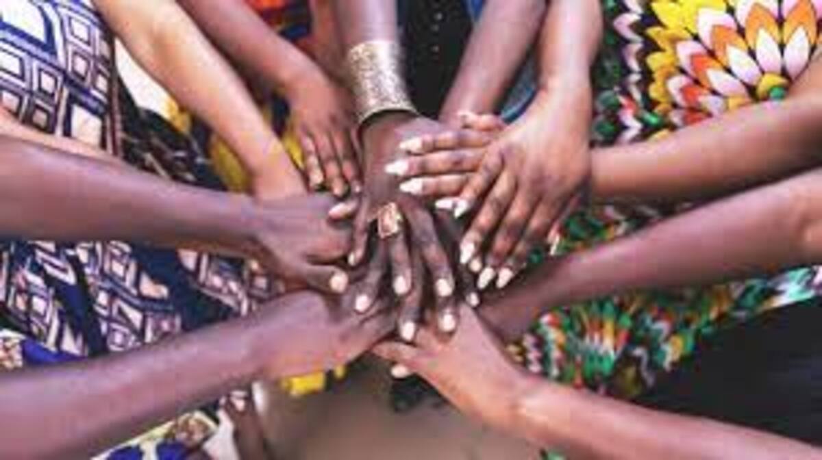 Région des savanes : SOS Village d'enfants célèbre la journée de la femme africaine