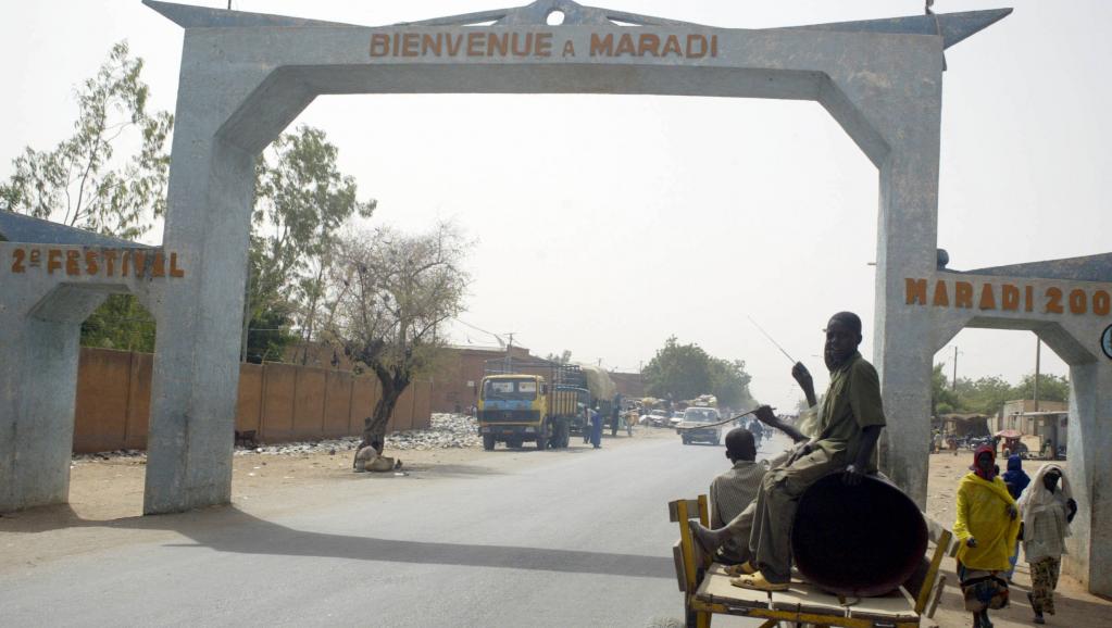 Niger : Réouverture des frontières après le coup d'État