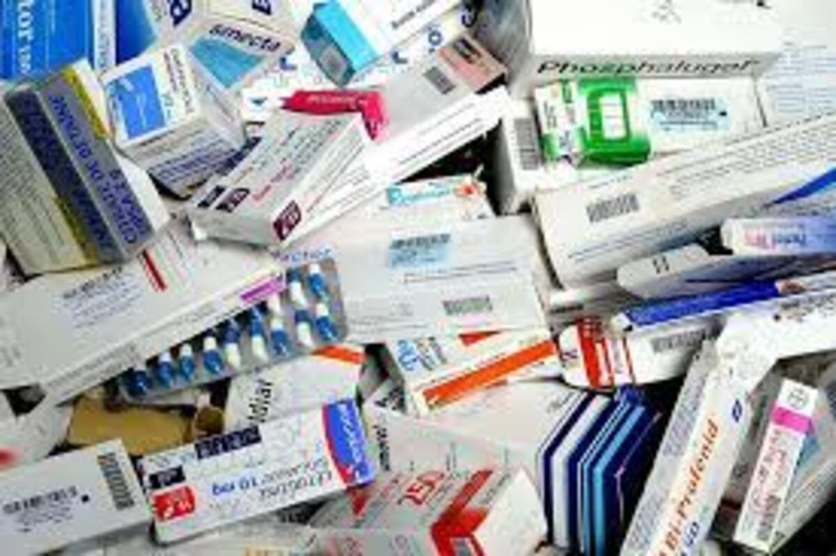 Togo : Des réfugiés burkinabè reçoivent des dons de produits pharmaceutiques à Cinkassé