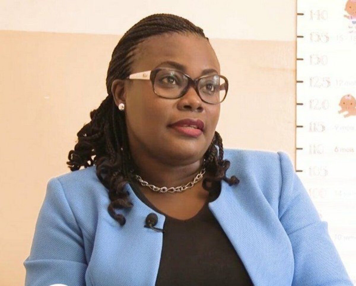 Journée de la Femme Africaine : Le message de la ministre des Sports et des Loisirs