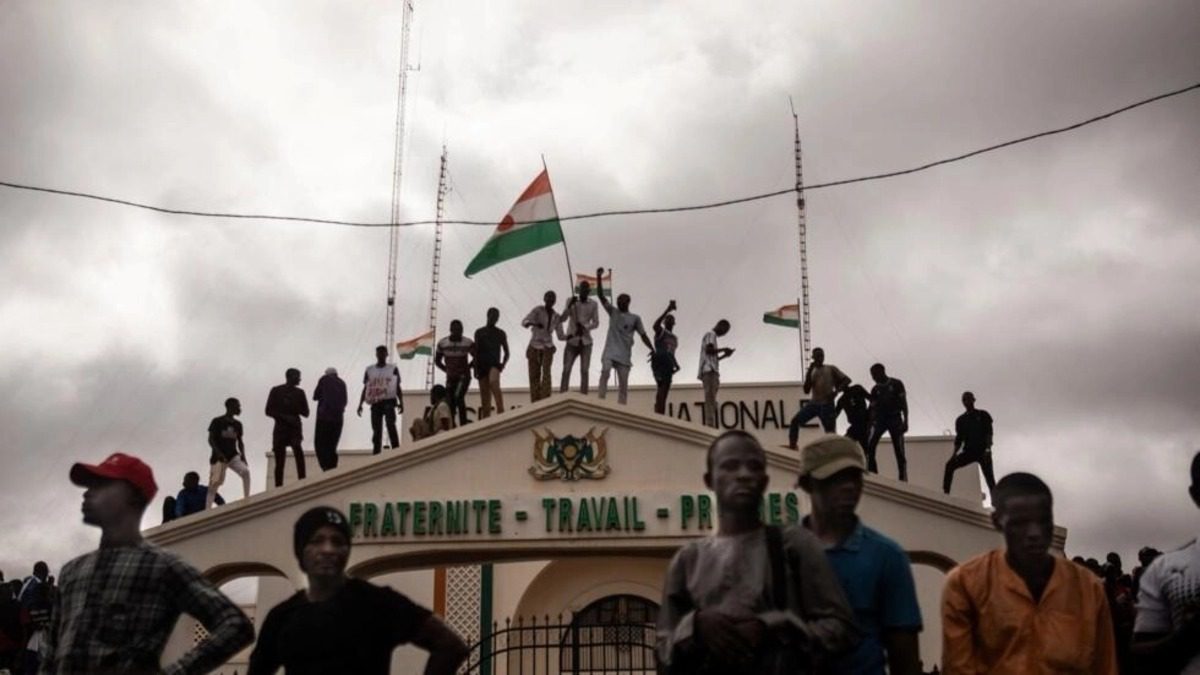 Niger : Les fonctionnaires risquent de percevoir la moitié de leurs salaires pour le mois en cours