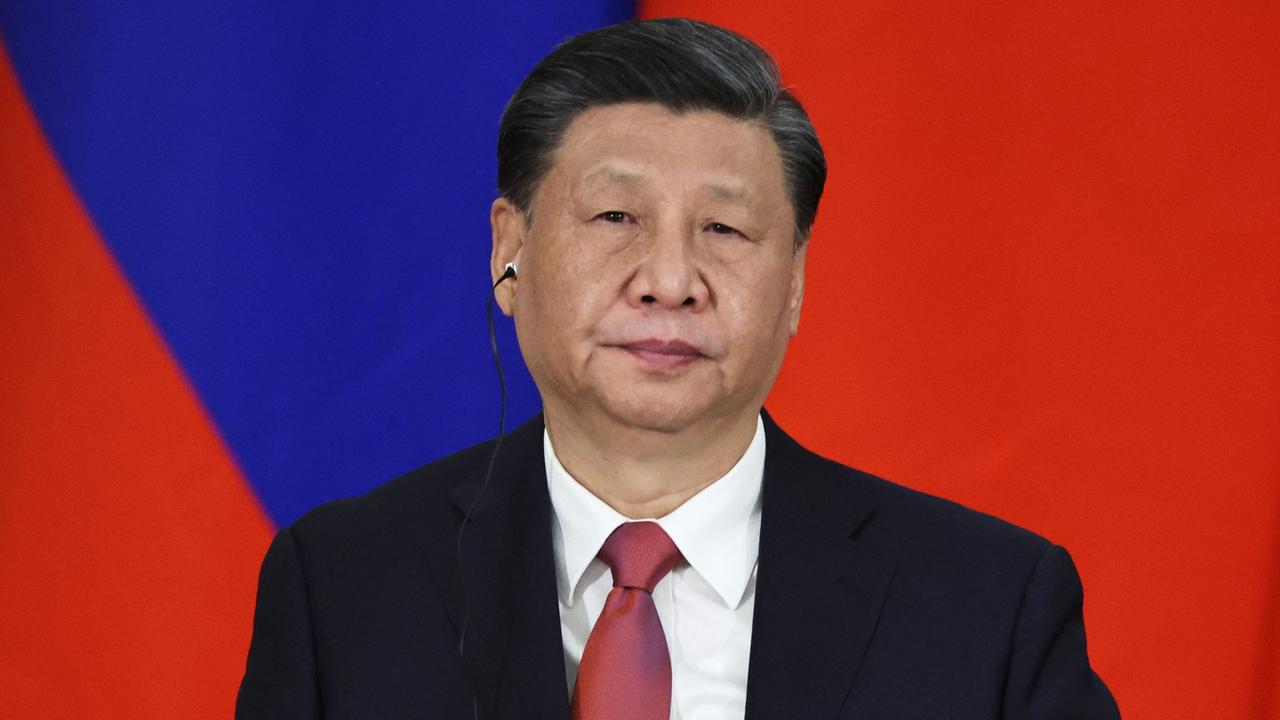 Sommet des BRICS : Le président chinois Xi Jinping confirme sa présence