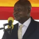 Yoweri Museveni à la Banque Mondiale : "Ils nous poussent à renier notre culture"