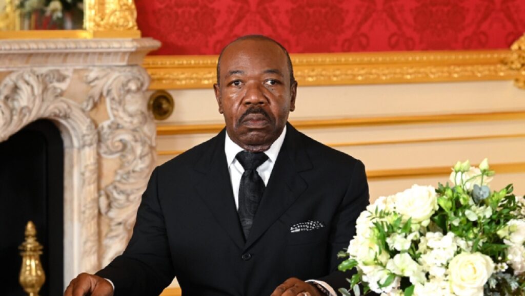 Le Gabon suspendu du Commonwealth