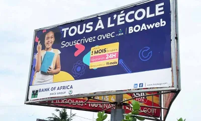 Togo : La BOA-Togo facilite la rentrée scolaire avec le prêt tous à l'école