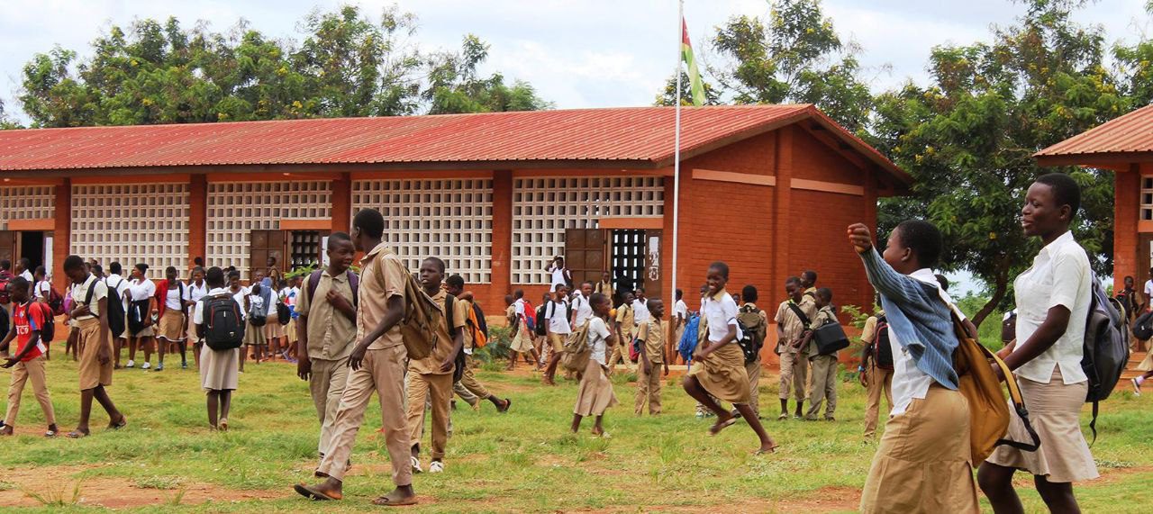 Rentrée scolaire 2023 : Bank of Africa Togo annonce une bonne nouvelle