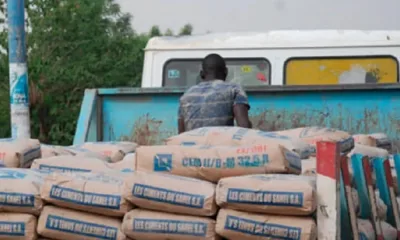Démenti formel : Pas d'augmentation du prix du ciment au Togo