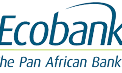 Ecobank Transnational Incorporated recrute