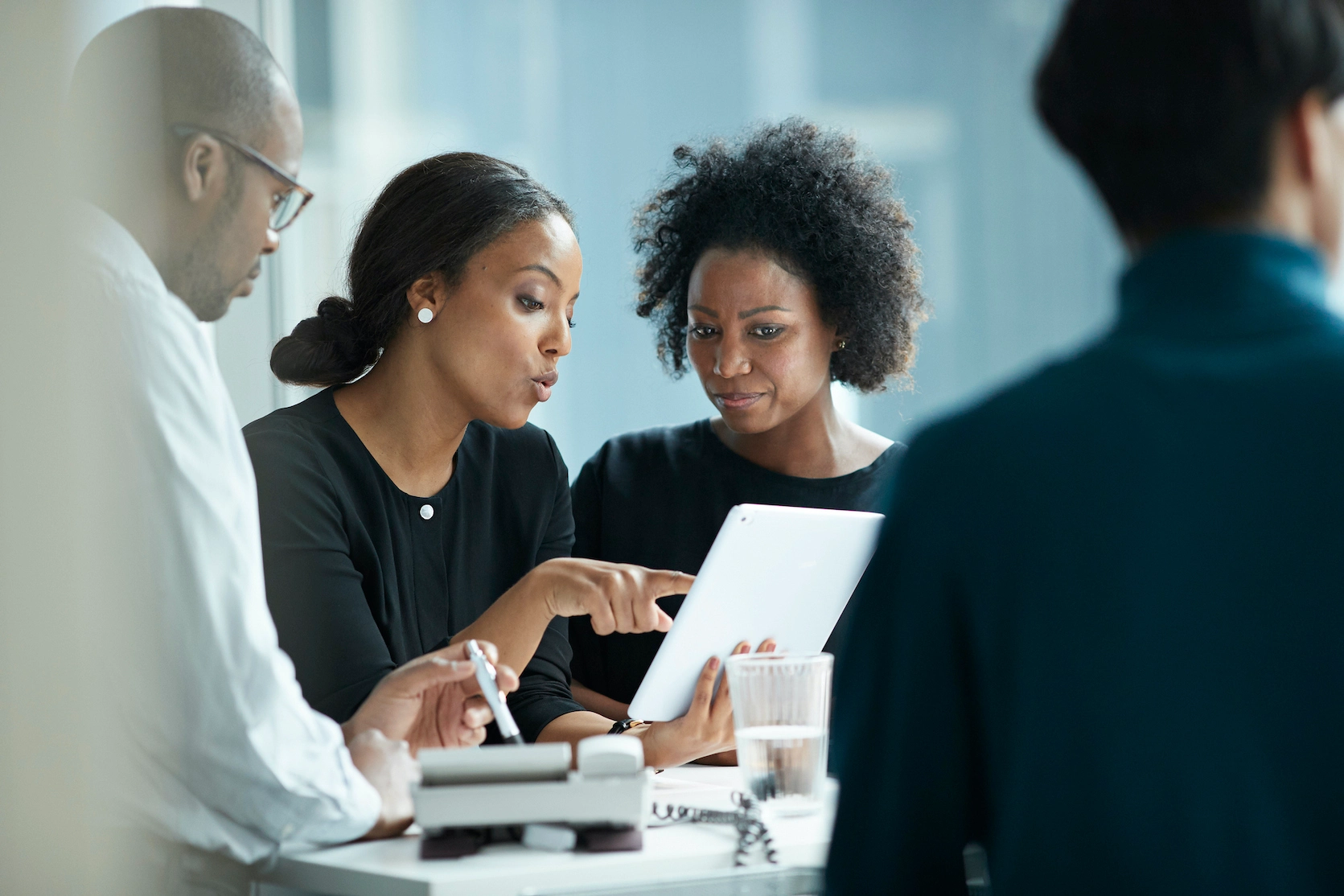 5 astuces pour identifier vos concurrents à Lomé !