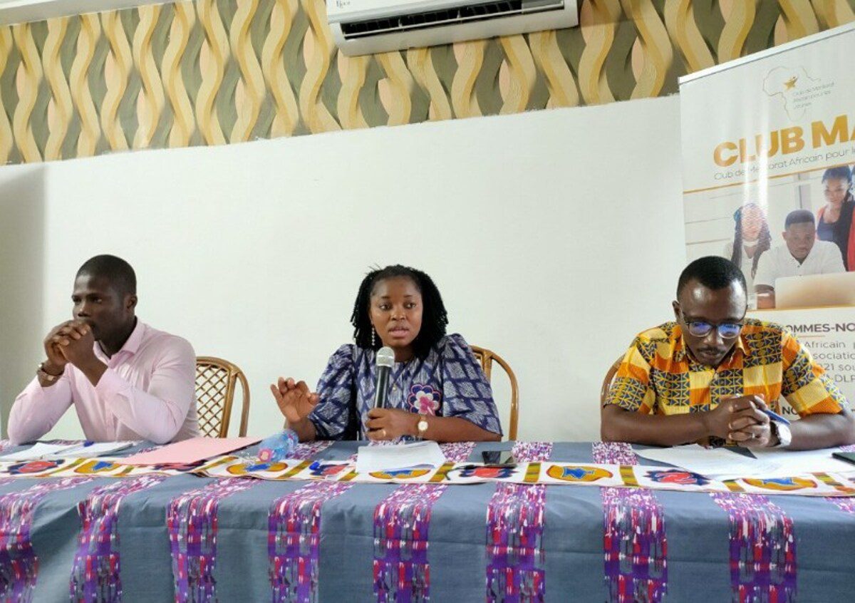 Entrepreneuriat : Le programme "Carrefour Jeunes" débarque à Lomé