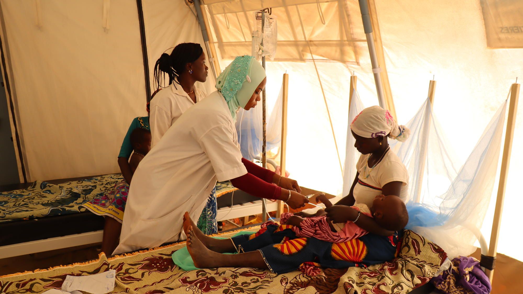 Burkina Faso : 89 Cas de Chikungunya Détectés