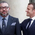 France : Le Roi Mohammed VI Refuse un Dîner Privé avec Macron