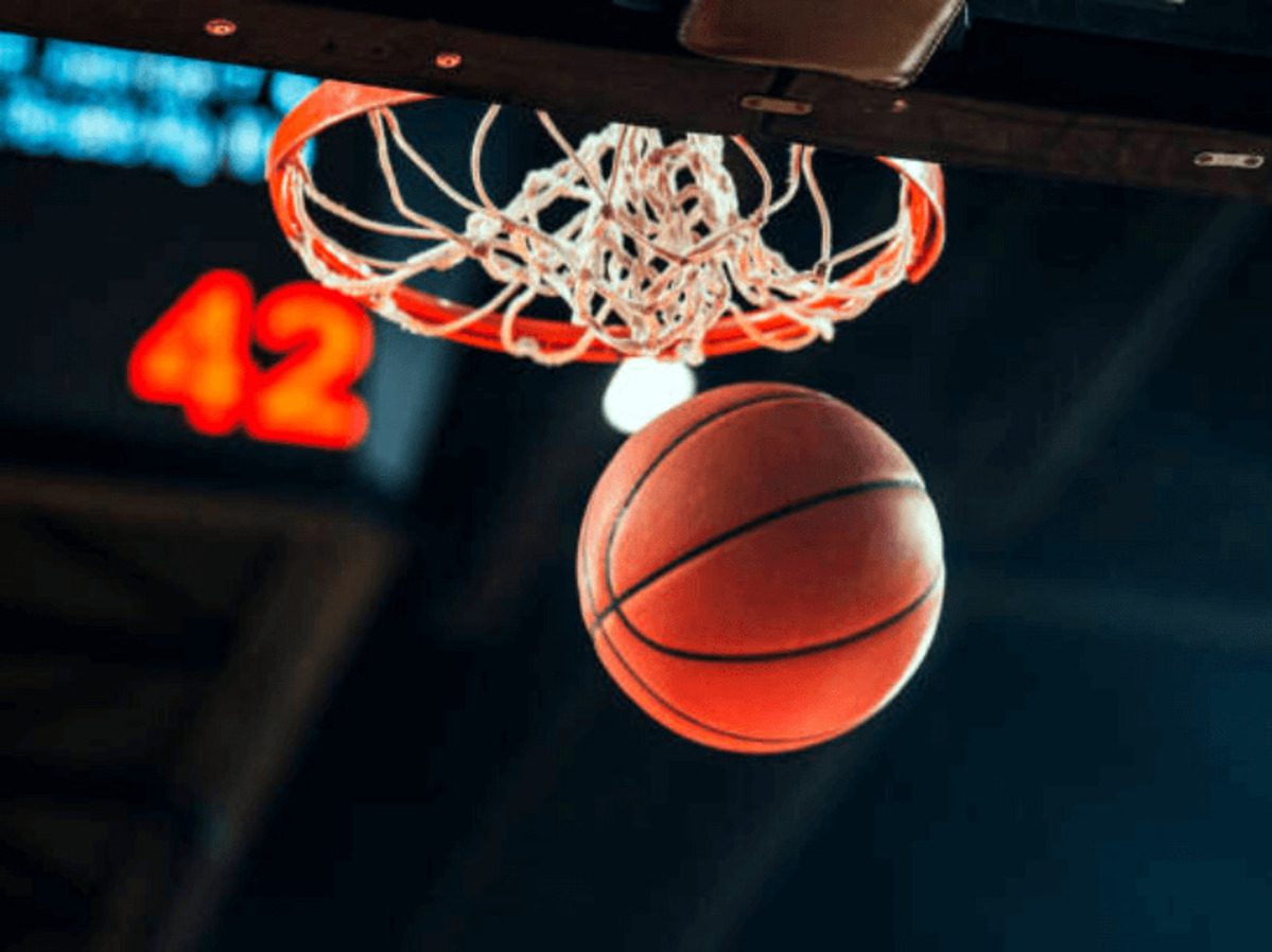 Basketball : Clap de fin du championnat national senior dames et hommes 2022-2023