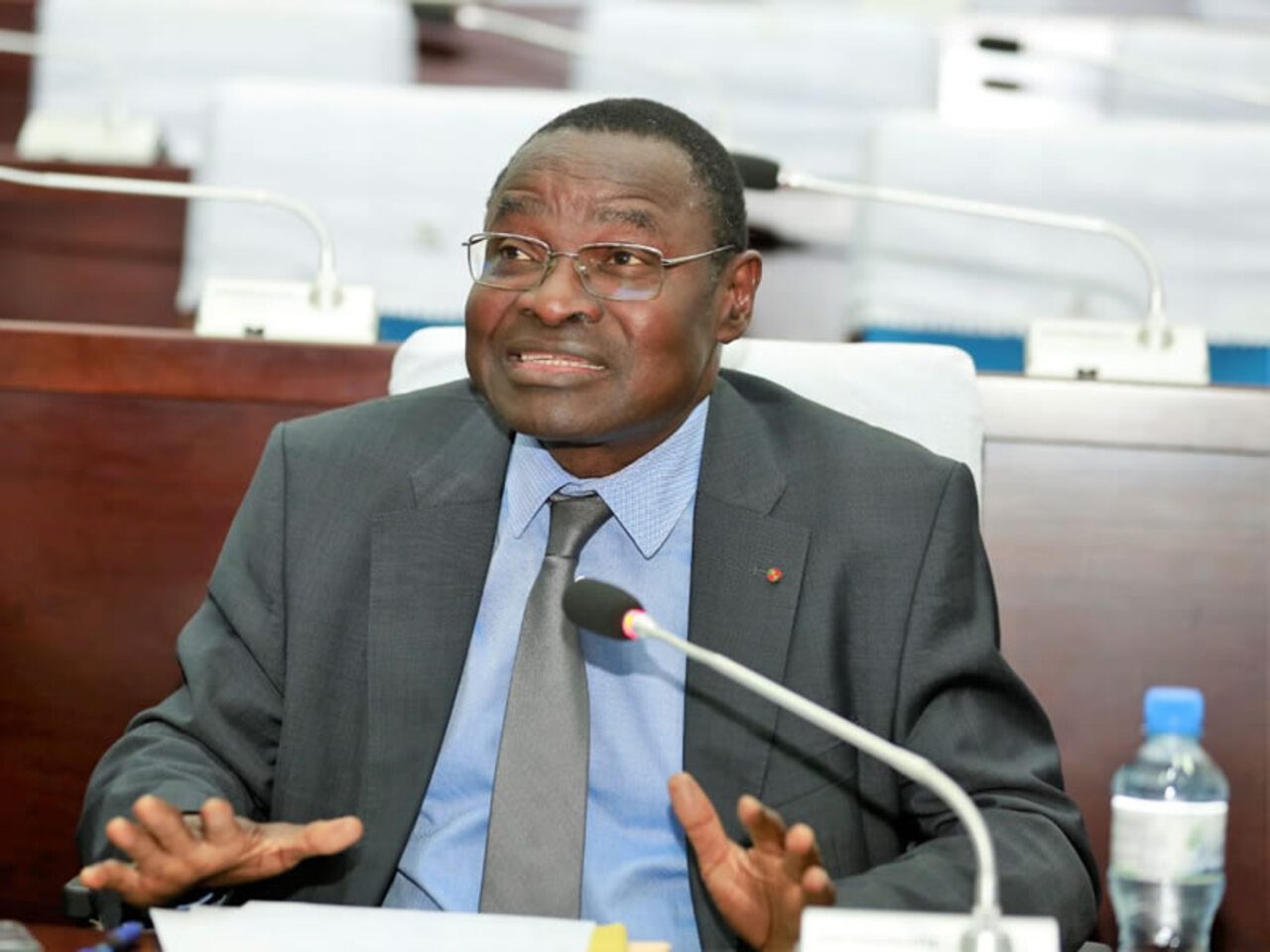 Togo : le gouvernement veut lutter contre les tradithérapeutes