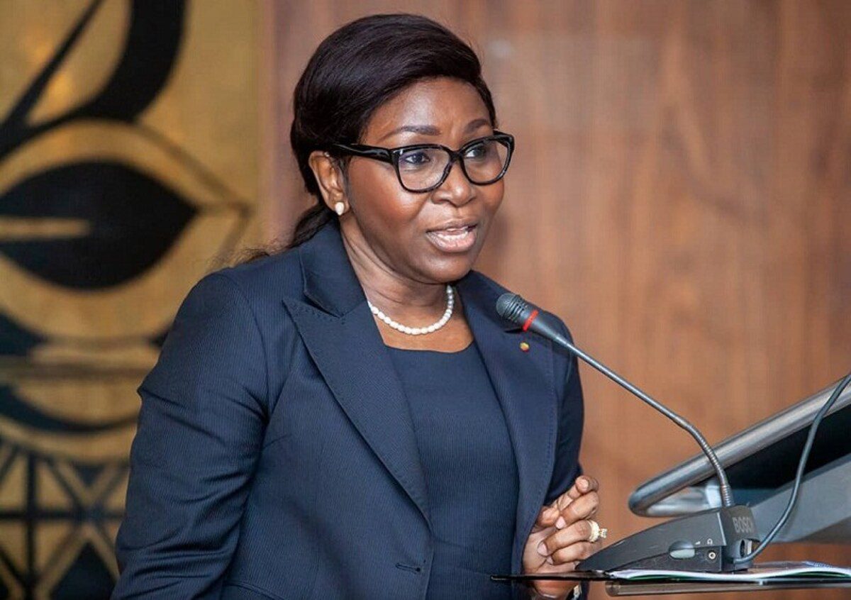 Le Mois du Consommer Local 2023 : La ministre Kayi Mivedor-Sambiani dévoile le programme