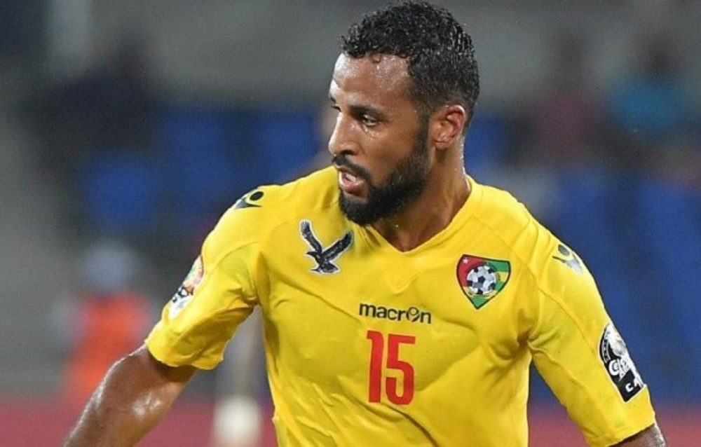 Eperviers du Togo : Alaixys Romao sur le départ ?