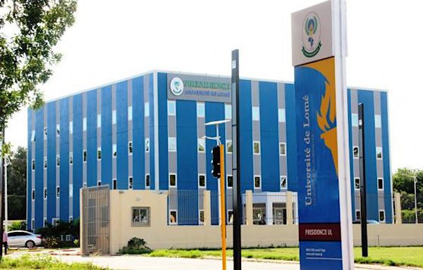 Université de Lomé