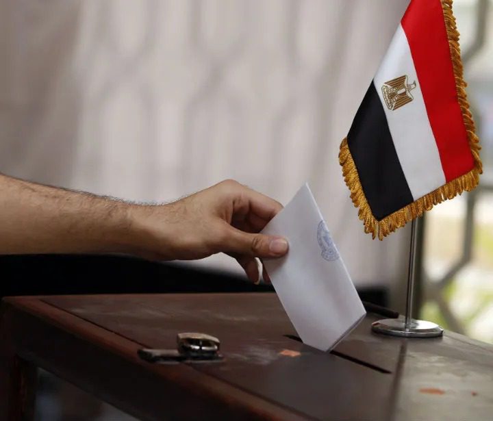 Égypte : Annonce des Dates Cruciales pour l'Élection Présidentielle de 2023