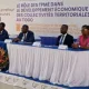 Togo : Lancement officiel du programme "Carrefour Jeunes" étape Grand Lomé
