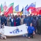 Lomé accueille la 22ème édition spectaculaire de la WISPA