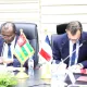 Togo : Signature d'une convention de financement pour la protection côtière