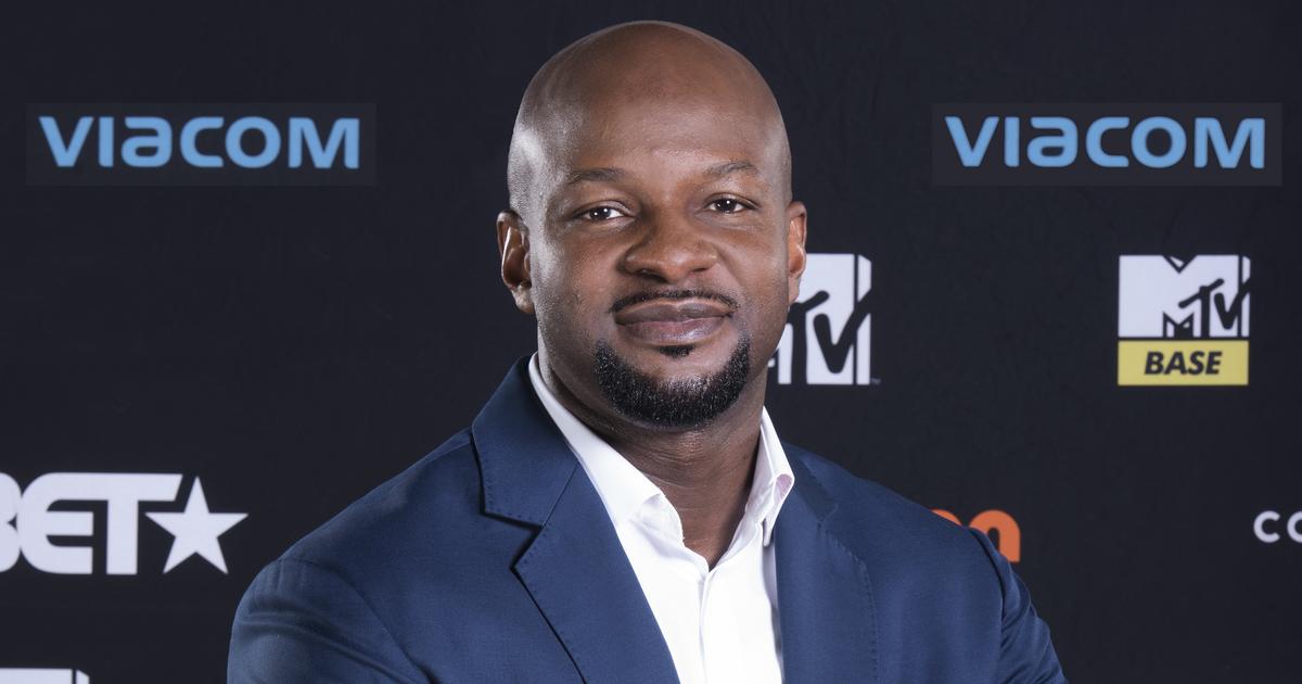 Alex Okosi : Le Nigérian nommé Directeur Général de Google en Afrique