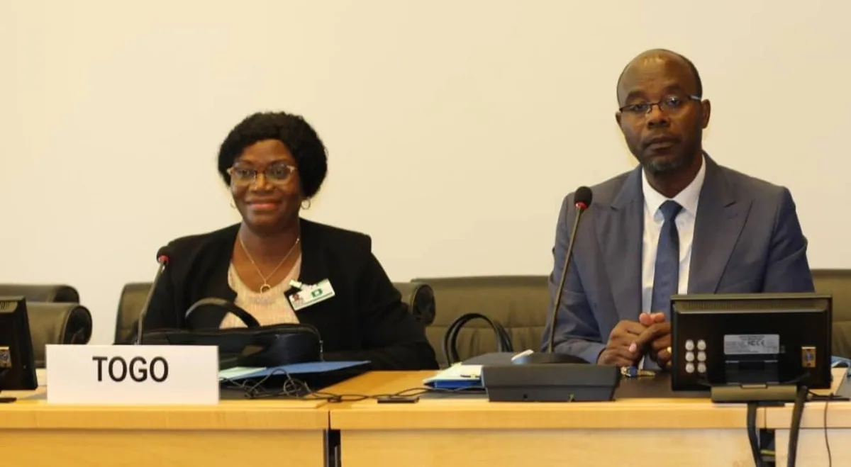 Session du Comité de droits de l’enfant : Le Togo Présente ses Rapports