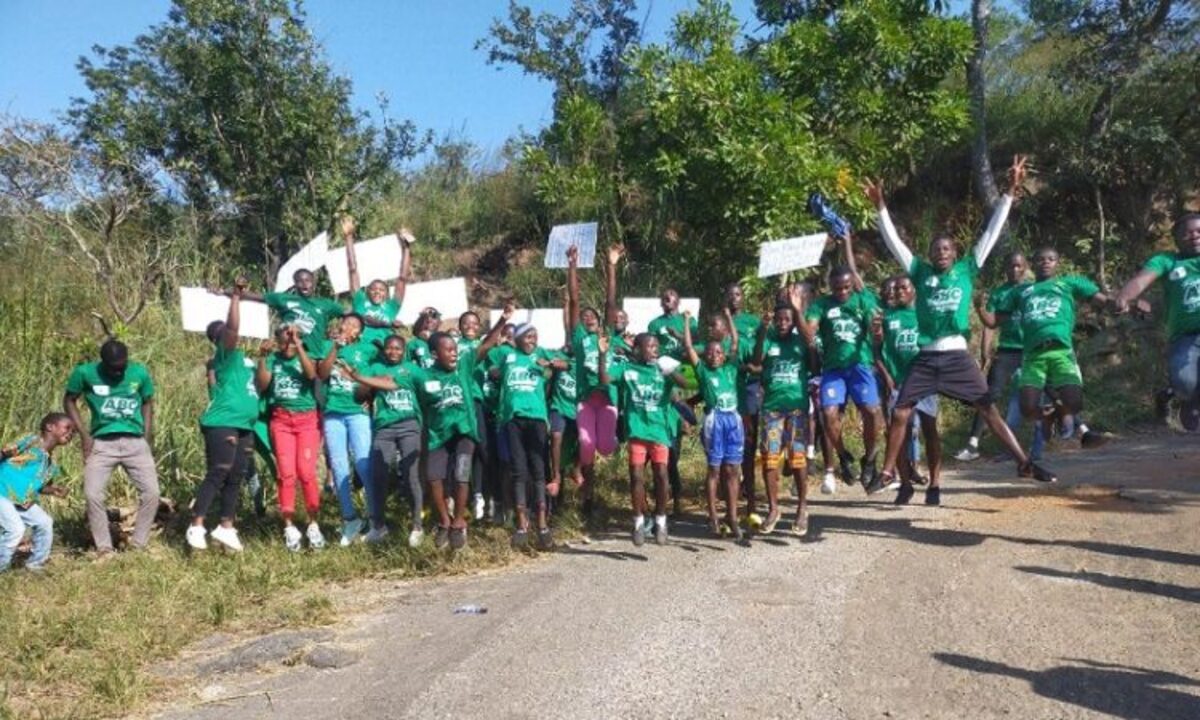 Togo : L'édition 19 du festival Agro Bio Culture (ABC) lancé à Kpélé-Tsiko