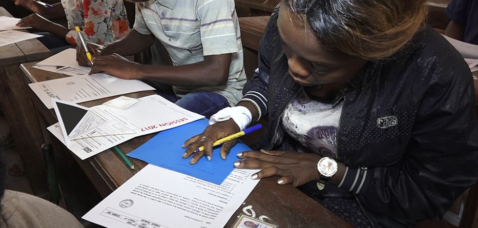 Examens au Togo : Un essai blanc obligatoire pour les correcteurs