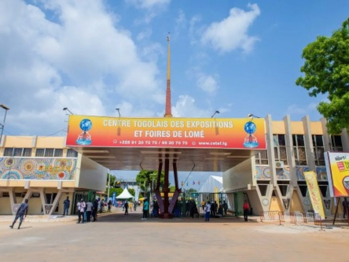 Foire Internationale de Lomé (FIL) : Ouverture des inscriptions