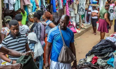 Comment se lancer dans la friperie au Togo et générer des revenus importants ?
