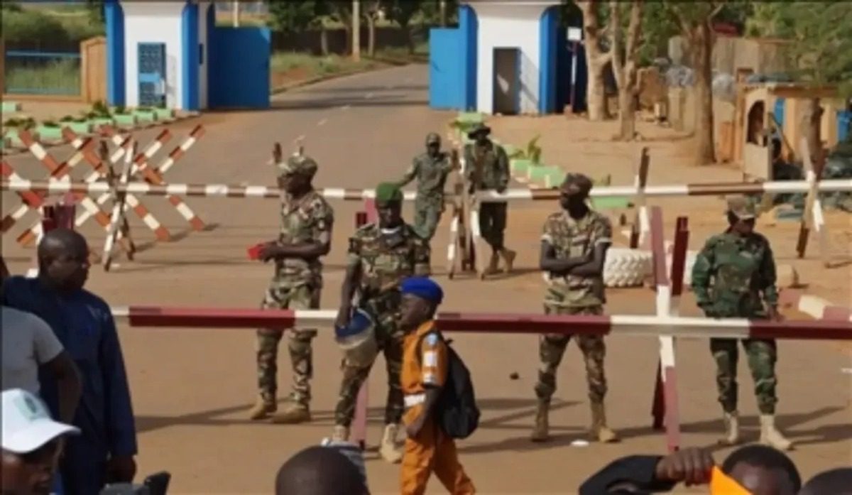 Crise au Niger : Le Bénin exige le retrait des barrières nigériennes à sa frontière