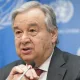 Niger : Les putschistes dénoncent des "agissements perfides" du chef de l'ONU